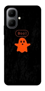 Чехол на Infinix Smart 10 Ghost of Halloween фото 1 из 1