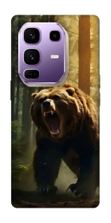 Чехол на Infinix Note 50 Pro+ Bear V3 фото 1 из 1