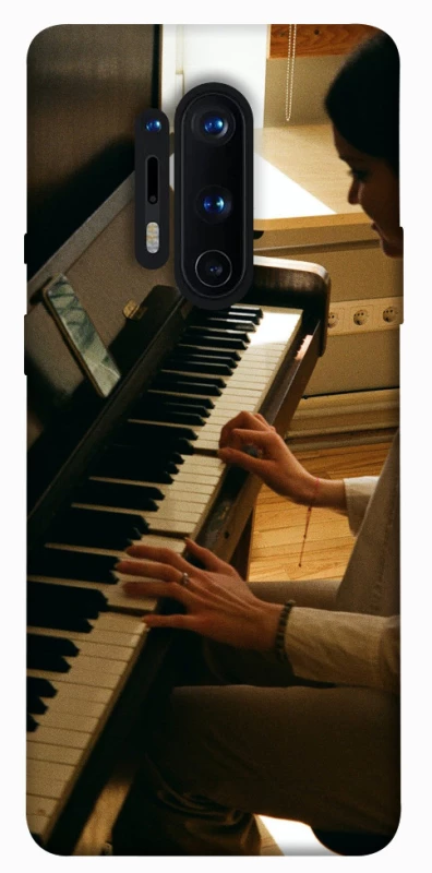 Чохол на OnePlus 8 Pro Піаніно фото 1 з 1
