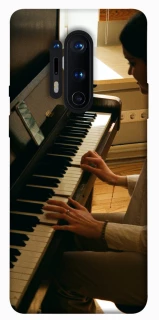 Чохол на OnePlus 8 Pro Піаніно фото 1 з 1