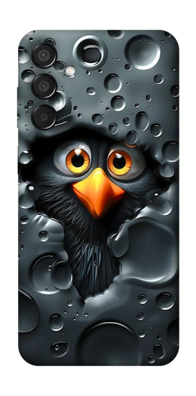 Чохол на Samsung Galaxy M15 5G Ну привіт ! фото 1 з 1