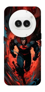 Чохол на Nothing Phone (2a) Superman фото 1 з 1