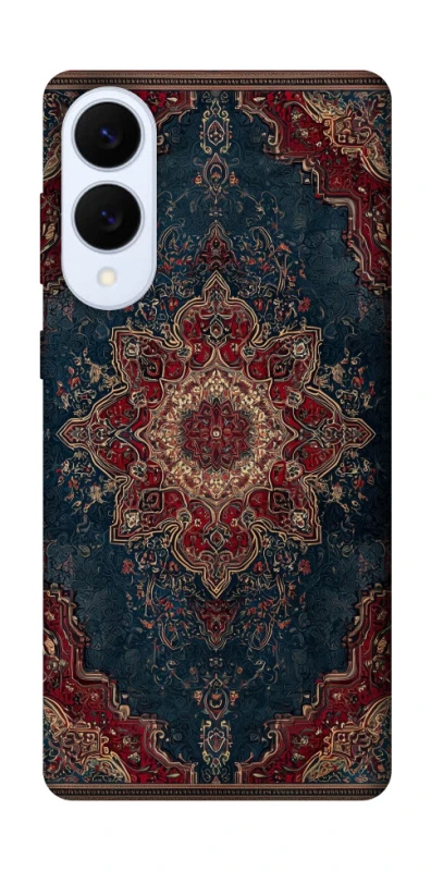 Чехол на Samsung Galaxy S25 Edge Ковёр v88 фото 1 из 1