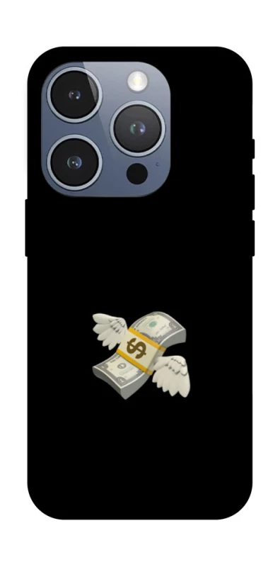 Чехол на Apple iPhone 16 Pro Easy cash фото 1 из 1