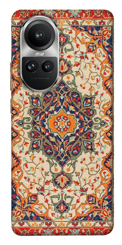 Чохол на Oppo Reno 10 Килим v10 фото 1 з 1