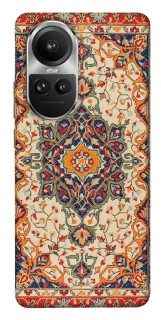 Чохол на Oppo Reno 10 Килим v10 фото 1 з 1