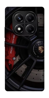 Чохол на Xiaomi Redmi Note 14 Pro 5G Wheal porsche фото 1 з 1