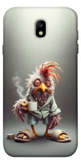 Чохол на Samsung J730 Galaxy J7 (2017) Півник фото 1 з 1