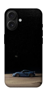 Чехол на Apple iPhone 16 911 night фото 1 из 1
