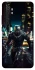 Чохол на Xiaomi Mi Note 10 Lite Black Panther фото 1 з 1