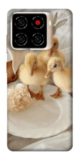 Чохол на ZTE Blade A56 Easter Vibes фото 1 з 1