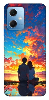 Чохол на Xiaomi Redmi Note 12 5G Sunset фото 1 з 1