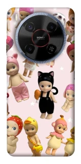 Чохол на ZTE Blade V70 Max Star Parade фото 1 з 1