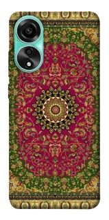 Чехол на Oppo A78 4G Килим v13 фото 1 из 1