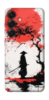 Чехол на Samsung Galaxy S26 Edge Дух Японии фото 1 из 1