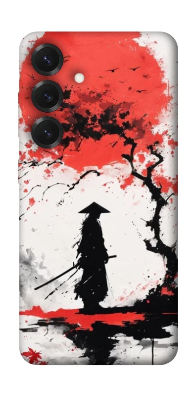 Чехол на Samsung Galaxy S26+ Дух Японии фото 1 из 1