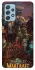 Чохол на Samsung Galaxy A52 4G / A52 5G Warcraft v2 фото 1 з 1