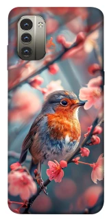 Чохол на Nokia G11 Birdie фото 1 з 1