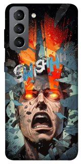 Чохол на Samsung Galaxy S21 FE Swishh фото 1 з 1