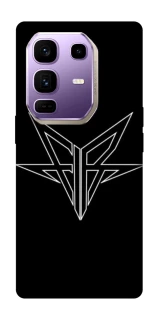 Чехол на Infinix Note 50 Pro+ Falling In Reverse ver.2 фото 1 Чехол на Infinix Note 50 Pro+ Falling In Reverse ver.2 фото 1 из 1