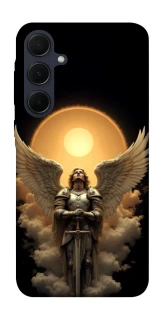 Чохол на Samsung Galaxy A35 Archangel Michael фото 1 з 1