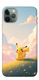 Чохол на Apple iPhone 11 Pro (5.8") pikachu фото 1 з 1