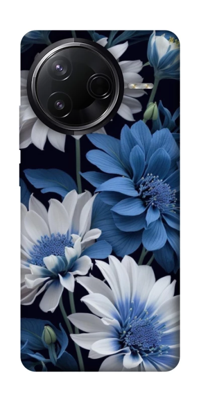 Чохол на Infinix Note 50 Pro Flowers v13 фото 1 з 1