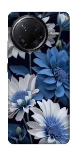 Чохол на Infinix Note 50 Pro Flowers v13 фото 1 з 1