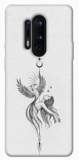 Чехол на OnePlus 8 Pro Tattoo ver.10 фото 1 из 1