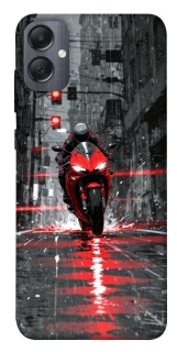 Чохол на Samsung Galaxy A05 biker фото 1 з 1