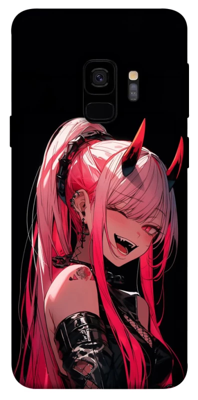 Чохол на Samsung Galaxy S9 Makima v2 фото 1 з 1