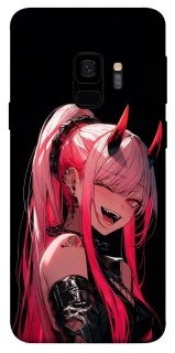 Чехол на Samsung Galaxy S9 Makima v2 фото 1 из 1