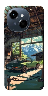 Чохол на TECNO Spark Go 1 Porsche фото 1 з 1