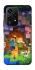 Чехол на Honor 200 Lite Minecraft game фото 1 из 1
