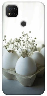 Чехол на Xiaomi Redmi 9C Hello фото 1 из 1