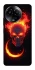 Чохол на Realme C67 4G Blood Skull фото 1 з 1