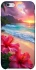 Чехол на Apple iPhone 6/6s (4.7") Flowers v21 фото 1 из 1