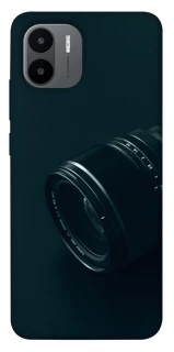 Чохол на Xiaomi Redmi A1+ / Poco C50 / A2+ Лінза фото 1 з 1