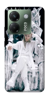 Чехол на Xiaomi Poco M7 pro 5G Felix GIANT фото 1 из 1