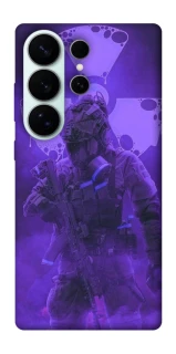 Чехол на Samsung Galaxy S26 Ultra Радиация v6 фото 1 из 1