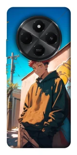 Чохол на Xiaomi Poco C75 Yuji Itadori фото 1 з 1