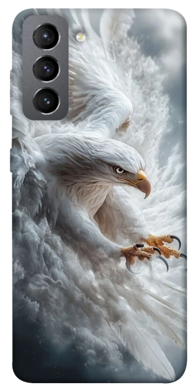 Чехол на Samsung Galaxy S21 FE eagle фото 1 из 1