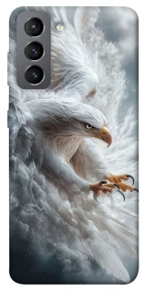 Чехол на Samsung Galaxy S21 FE eagle фото 1 из 1