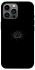 Чохол на Apple iPhone 12 Pro Max (6.7") Black Lotus фото 1 з 1