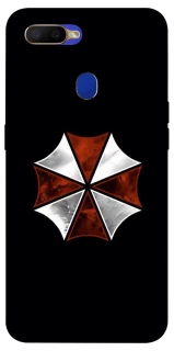 Чохол на Oppo A5s Umbrella Corporation фото 1 з 1