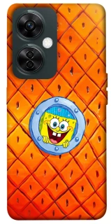 Чохол на OnePlus Nord CE 3 Lite Дім Спанч Боба фото 1 з 1