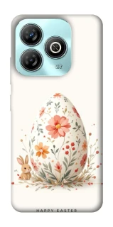 Чохол на ZTE Blade A75 4G Easter ver.3 фото 1 з 1