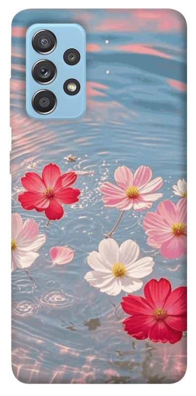 Чохол на Samsung Galaxy A52 4G / A52 5G Breeze Bloom фото 1 з 1