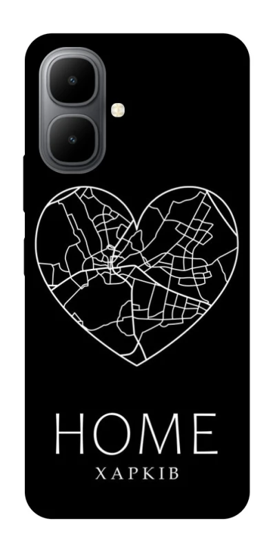 Чехол на Infinix Smart 10 Харків Home фото 1 из 1