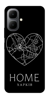 Чохол на Infinix Smart 10 Харків Home фото 1 з 1